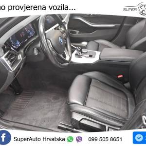 BMW 330e Touring Aut. Sport Line 292 KS, LED+PANO+GR SJED+VIRT+KAM