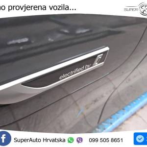 BMW 330e Touring Aut. Sport Line 292 KS, LED+PANO+GR SJED+VIRT+KAM