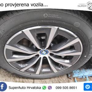 BMW 330e Touring Aut. Sport Line 292 KS, LED+PANO+GR SJED+VIRT+KAM