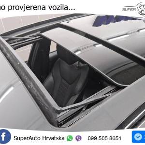 BMW 330e Touring Aut. Sport Line 292 KS, LED+PANO+GR SJED+VIRT+KAM