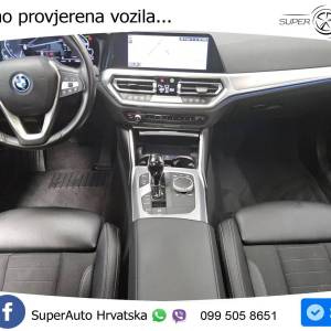 BMW 330e Touring Aut. Sport Line 292 KS, LED+PANO+GR SJED+VIRT+KAM