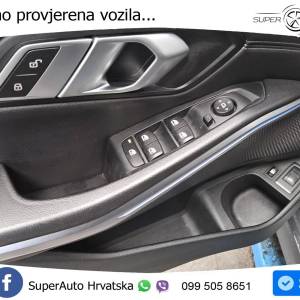 BMW 330e Touring Aut. Sport Line 292 KS, LED+PANO+GR SJED+VIRT+KAM