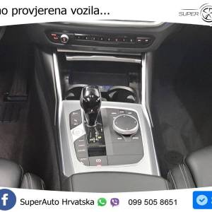 BMW 330e Touring Aut. Sport Line 292 KS, LED+PANO+GR SJED+VIRT+KAM