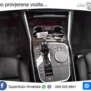 BMW 330e Touring Sport Line 292 KS, ACC+VIRT+GR SJED+KAM+PARK