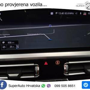 BMW 330e Touring Sport Line 292 KS, ACC+VIRT+GR SJED+KAM+PARK