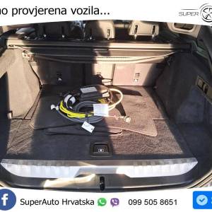 BMW 330e Touring Sport Line 292 KS, ACC+VIRT+GR SJED+KAM+PARK