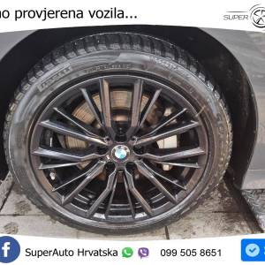 BMW 330e Touring Sport Line 292 KS, ACC+VIRT+GR SJED+KAM+PARK