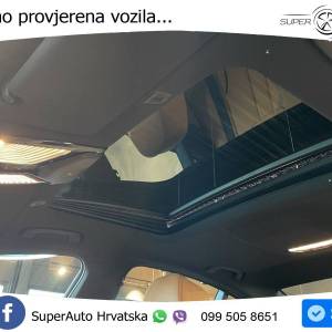 BMW 530d Aut. M Sport 286 KS, ACC+KAM+KEY+GR SJED+VIRT+LED