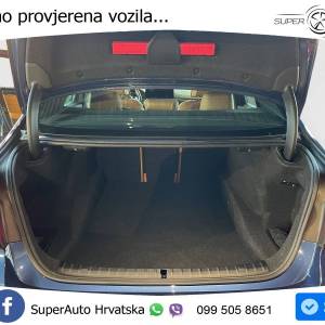 BMW 530d Aut. M Sport 286 KS, ACC+KAM+KEY+GR SJED+VIRT+LED