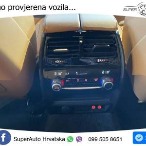 BMW 530d Aut. M Sport 286 KS, ACC+KAM+KEY+GR SJED+VIRT+LED