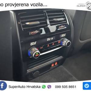 BMW 530d Touring xDrive Aut. M Sport 286 KS, ZRAČ+ACC+KAM+GR SJED+VIRT+LANE