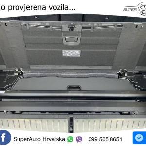 BMW 530d Touring xDrive Aut. M Sport 286 KS, ZRAČ+ACC+KAM+GR SJED+VIRT+LANE