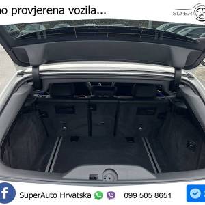 BMW 530d Touring xDrive Aut. M Sport 286 KS, ZRAČ+ACC+KAM+GR SJED+VIRT+LANE