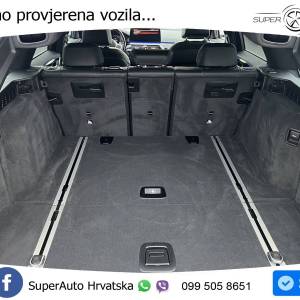 BMW 530d Touring xDrive Aut. M Sport 286 KS, ZRAČ+ACC+KAM+GR SJED+VIRT+LANE
