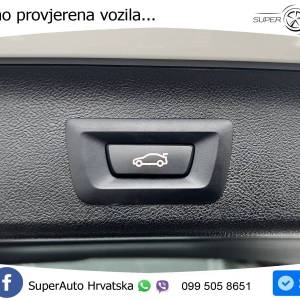 BMW 530d Touring xDrive Aut. M Sport 286 KS, ZRAČ+ACC+KAM+GR SJED+VIRT+LANE