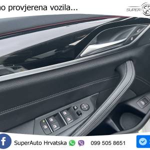 BMW 530d Touring xDrive Aut. M Sport 286 KS, ZRAČ+ACC+KAM+GR SJED+VIRT+LANE
