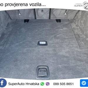 BMW 530d Touring xDrive Aut. M Sport 286 KS, ZRAČ+KAM+GR SJED+LED+VIRT