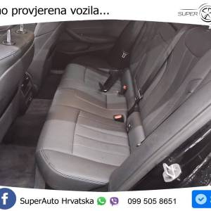 BMW 530e Touring Steptronic 292 KS, LED+TEM+GR SJED+KAM+PDC+VIRT