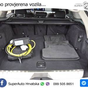 BMW 530e Touring Steptronic 292 KS, LED+TEM+GR SJED+KAM+PDC+VIRT