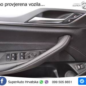 BMW 530e Touring Steptronic 292 KS, LED+TEM+GR SJED+KAM+PDC+VIRT