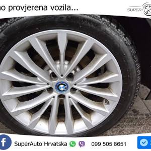BMW 530e Touring Steptronic 292 KS, LED+TEM+GR SJED+KAM+PDC+VIRT