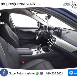 BMW 530e xDrive Aut. 292 KS, LED+KAM+GR SJED+HEAD+VIRT