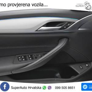 BMW 530e xDrive Aut. 292 KS, LED+KAM+GR SJED+HEAD+VIRT