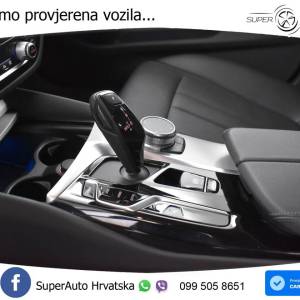 BMW 530e xDrive Aut. 292 KS, LED+KAM+GR SJED+HEAD+VIRT