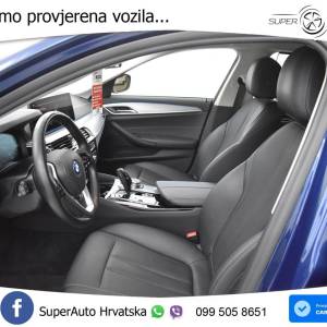 BMW 530e xDrive Aut. 292 KS, LED+KAM+GR SJED+HEAD+VIRT