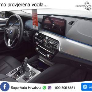 BMW 530e xDrive Aut. 292 KS, LED+KAM+GR SJED+HEAD+VIRT