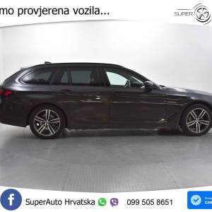 BMW 530e xDrive Aut. 292 KS, ZRAČNI+ACC+360+GR SJED+LED+VIRT