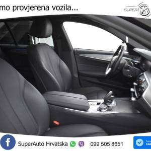 BMW 530e xDrive Aut. 292 KS, ZRAČNI+ACC+360+GR SJED+LED+VIRT