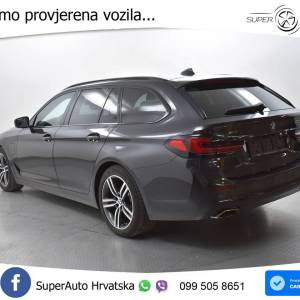 BMW 530e xDrive Aut. 292 KS, ZRAČNI+ACC+360+GR SJED+LED+VIRT