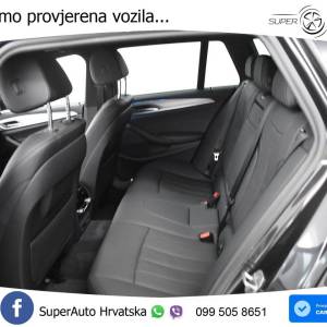 BMW 530e xDrive Aut. 292 KS, ZRAČNI+ACC+360+GR SJED+LED+VIRT