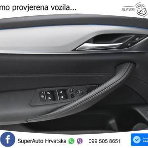BMW 530e xDrive Aut. 292 KS, ZRAČNI+ACC+360+GR SJED+LED+VIRT