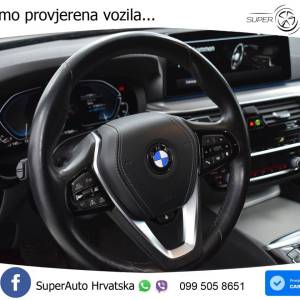 BMW 530e xDrive Aut. 292 KS, ZRAČNI+ACC+360+GR SJED+LED+VIRT