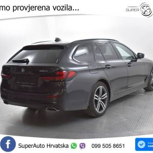BMW 530e xDrive Aut. 292 KS, ZRAČNI+ACC+360+GR SJED+LED+VIRT