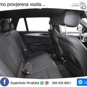 BMW 530e xDrive Aut. 292 KS, ZRAČNI+ACC+360+GR SJED+LED+VIRT