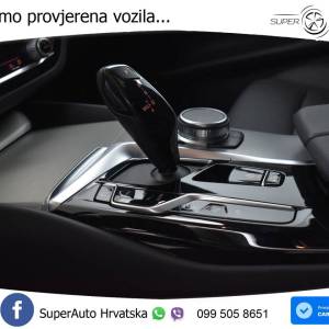 BMW 530e xDrive Aut. 292 KS, ZRAČNI+ACC+360+GR SJED+LED+VIRT