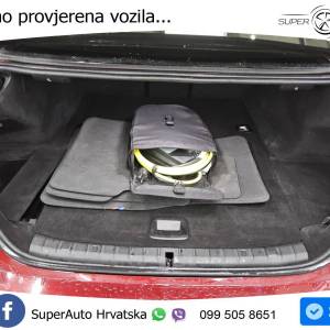 BMW 545e xDrive Steptronic M Sport 394 KS, LED+TEM+GR SJED+KAM+PDC+VIRT