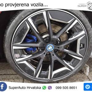 BMW 545e xDrive Steptronic M Sport 394 KS, LED+TEM+GR SJED+KAM+PDC+VIRT
