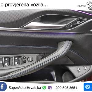 BMW 545e xDrive Steptronic M Sport 394 KS, LED+TEM+GR SJED+KAM+PDC+VIRT