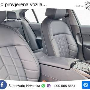 BMW 550e xDrive Aut. 489 KS, ACC+360+LED+4xGR SJED+HEAD+VIRT+NAVI+ASIST