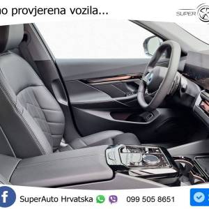 BMW 550e xDrive Aut. 489 KS, ACC+360+LED+4xGR SJED+HEAD+VIRT+NAVI+ASIST