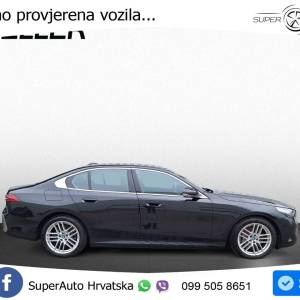 BMW 550e xDrive Aut. 489 KS, ACC+360+LED+4xGR SJED+HEAD+VIRT+NAVI+ASIST