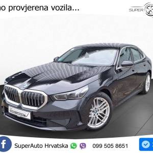 BMW 550e xDrive Aut. 489 KS, ACC+360+LED+4xGR SJED+HEAD+VIRT+NAVI+ASIST