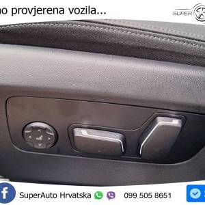 BMW 550e xDrive Aut. 489 KS, ACC+360+LED+4xGR SJED+HEAD+VIRT+NAVI+ASIST