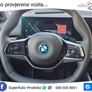 BMW 550e xDrive Aut. 489 KS, ACC+360°+KEY+GR SJED+VIRT+LANE