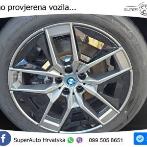 BMW 550e xDrive Aut. 489 KS, ACC+360°+KEY+GR SJED+VIRT+LANE