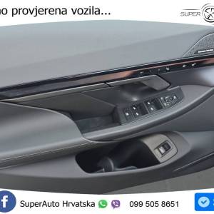 BMW 550e xDrive Aut. 489 KS, ACC+360°+KEY+GR SJED+VIRT+LANE